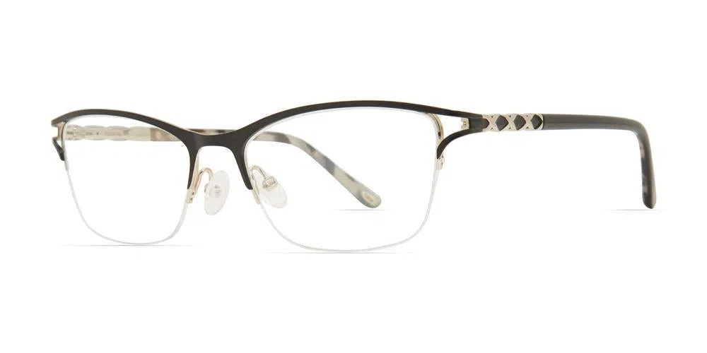 Emozioni 4398 Eyeglasses - view 7